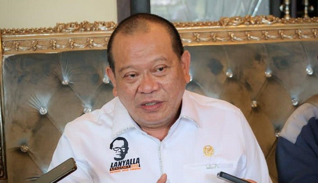 Omicron Terdeteksi di Jatim, LaNyalla Minta Pemprov dan Masyarakat Waspada