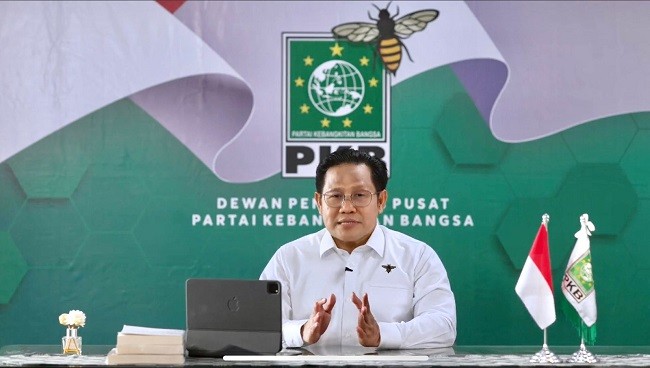 Ini Rencana Aksi Muhaimin Jadikan RI Negara Maju