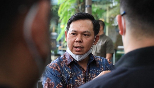 Sultan Sebut Transformasi Ekonomi Jokowi Pasca Bangun Infrastruktur Sangat Brilian 