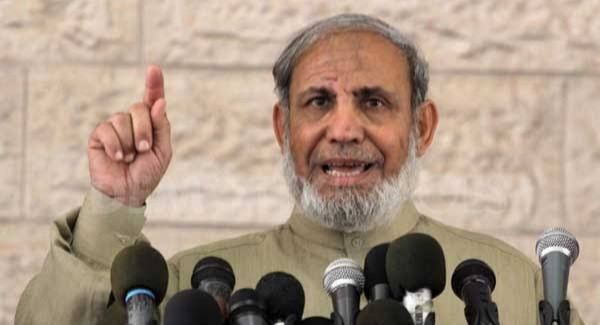 Hamas: Jenderal Soleimani Yakin Palestina akan Menang dan Israel Binasa