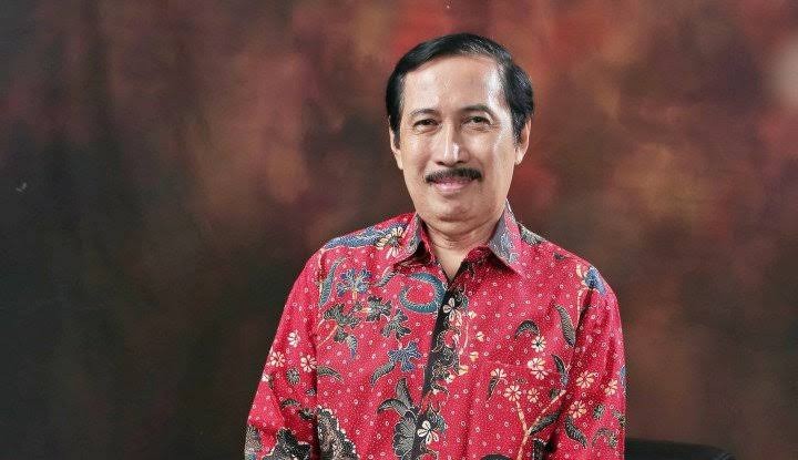 Soal Cuitan 'Allahmu Lemah', Musni Umar Minta Polisi Periksa Ferdinand Hutahaean