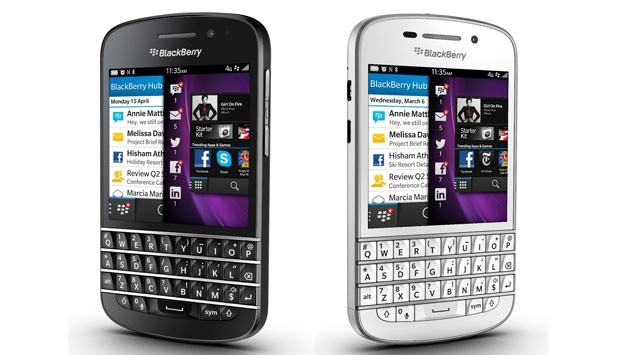 Good Bye, Ponsel Lawas Blackberry Resmi Disuntik Mati oleh OS