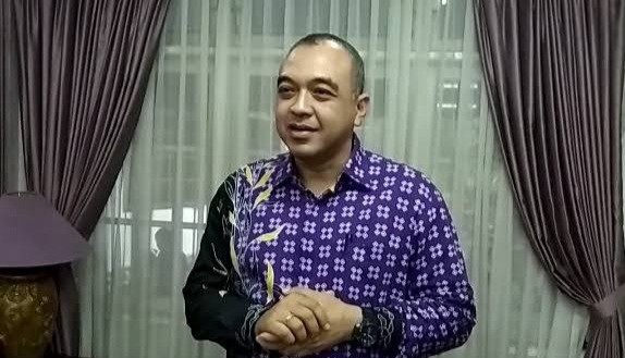 Diusung Maju Pilkada DKI, Ahmed Zaki: Tunggu Keputusan DPP Golkar, Masih Lama