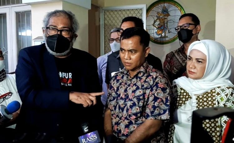 Komnas Perlindungan Anak Minta Doddy Soedrajat Hentikan Polemik Tes DNA Gala Sky