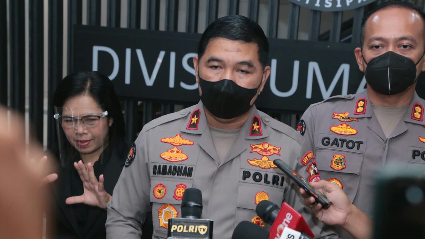 Dugaan Ujaran Kebencian, Ferdinand Hutahaean Diperiksa Bareskrim Senin Besok