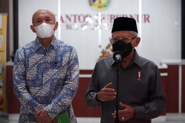 Teten Bakal Efektifkan PLUT KUKM Agar Fokus Kembangkan Keunggulan Domestik 