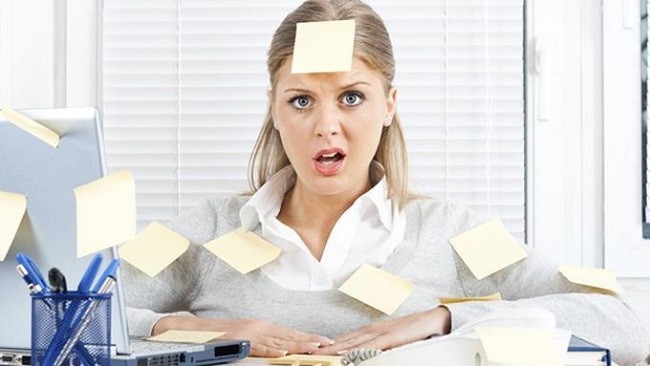 Tetap Waras Walau Dikejar Deadline, Ini Tips yang Perlu Dilakukan