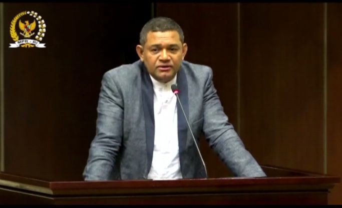 Saksi Ahli, Fahri Bachmid: BPN Depok Langgar UU Terkait Penerbitan SHGB PT. Pakuan