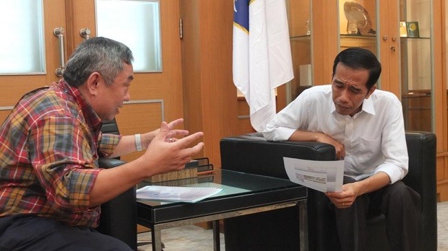 Dukung Gagasan Ketua DPD RI Soal Konsesi Lahan Untuk Koperasi, Lieus: Berantas Dulu Mafia Tanah