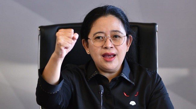 Di HUT ke-49 PDIP, Puan Ajak Kader Bantu Pemulihan Sosial Ekonomi Rakyat Dampak Pandemi