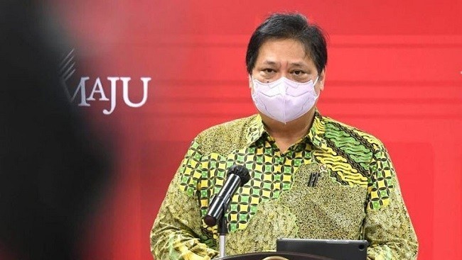 Hasil Survei Elektabilitas Dedi Mulyadi Lebih Unggul, Airlangga Diminta Berbenah Diri