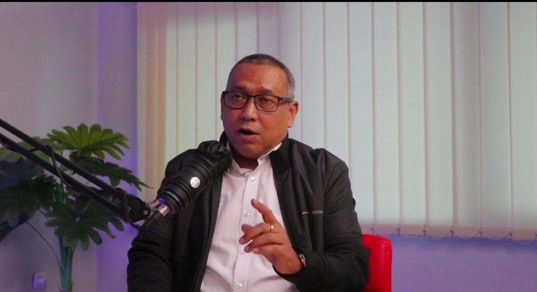 Prof Faisal : Diharapkan 2022 Masyarakat Kembali Percaya Hukum Sebagai Panglima