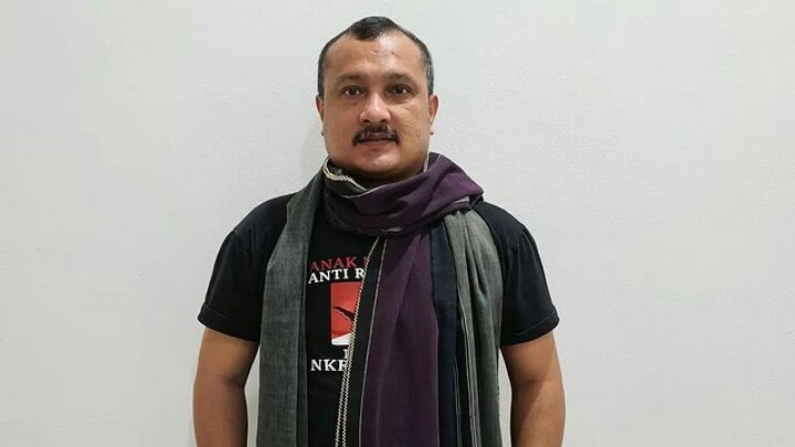 Ferdinand Hutahaean Ngaku Punya Sakit Saraf, Polri: Dia Layak Ditahan