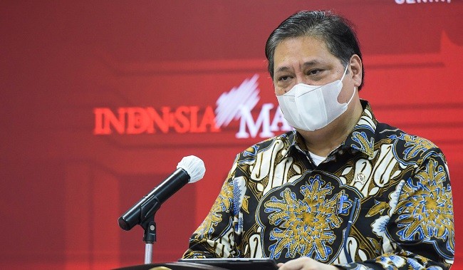 Airlangga 'Dikalahkan' Dedi Mulyadi, Pengamat Sarankan Golkar Cari Alternatif Capres
