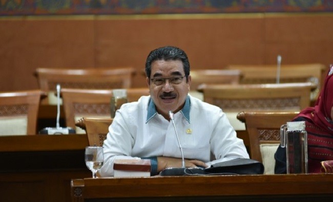 Menteri BUMN Laporkan Direksi Garuda ke Kejagung, Anggota DPR: Sudah Tepat