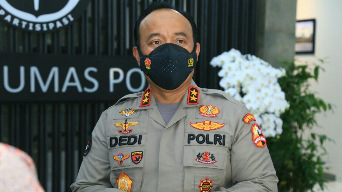 Hoax Pemilu Diprediksi Mulai Muncul Tahun Ini, Polri: Harus Diantisipasi Bersama
