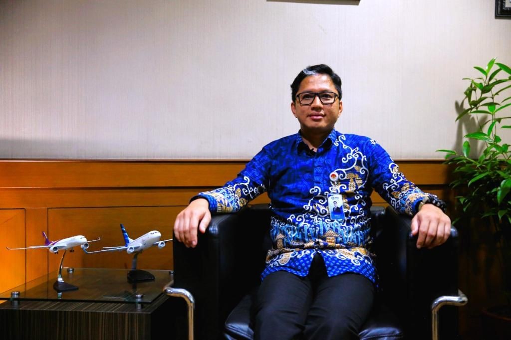 Wujudkan Penyaluran Koperasi Syariah Sebesar Rp900 miliar, LPDB Gandeng BMT dan Pusat Kopontren