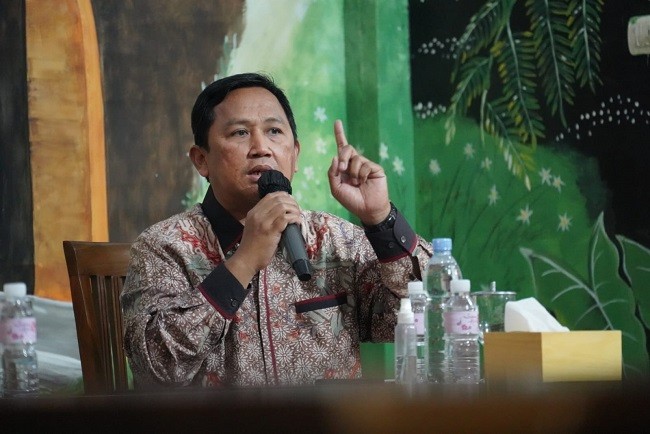 Kemenkop Mediasi Koperasi Karyawan Hero Supermarket, Hasilkan Sejumlah Kesepakatan