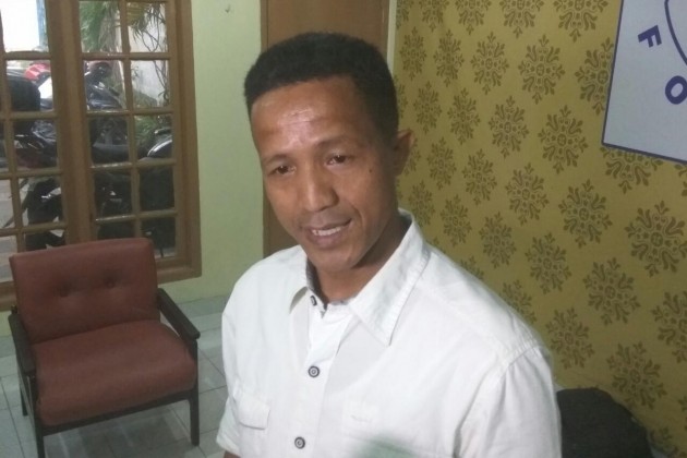 RUU IKN Dikebut Secara Sembunyi-sembunyi, Formappi: Terlihat Cuma Penuhi Ambisi Pemerintah 