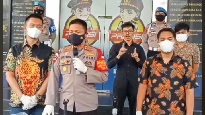 Pemuda 22 Tahun di Tangsel Culik Bocah 12 Tahun, Alasannya Naksir