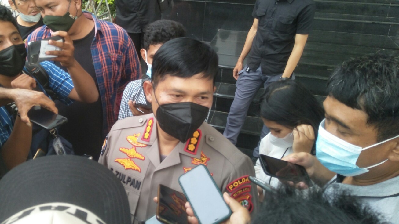 Kronologi Pengeroyokan Personel TNI AD di Penjaringan, Korban Ambruk Usai Dua Kali Ditusuk