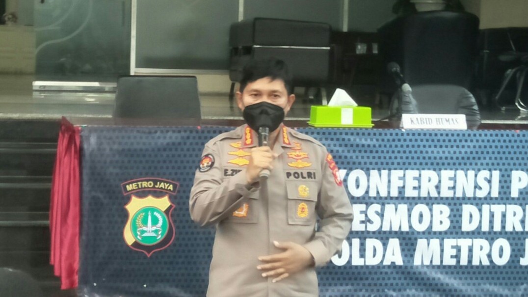 Anggota TNI Dikeroyok Hingga Tewas, Tiga Pelaku Telah Diamankan