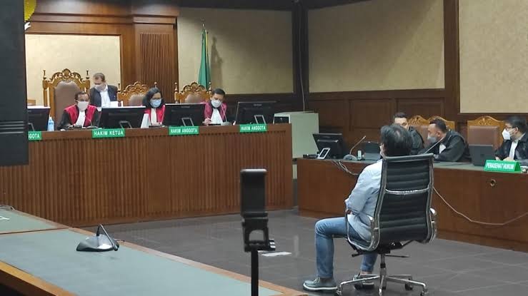 Heru Hidayat Divonis Nihil, Pakar: Preseden Buruk Sepanjang Sejarah Hukum Indonesia