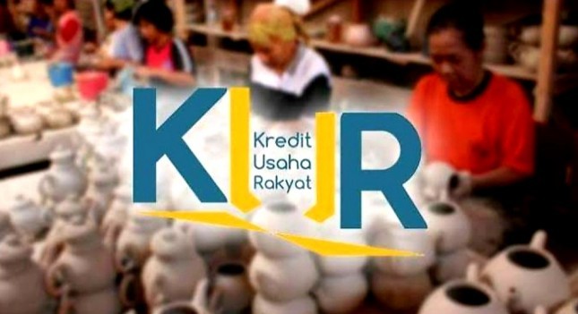 Maksimalkan Pemulihan UMKM, Plafon KUR Naik dan Suku Bunga Diturunkan