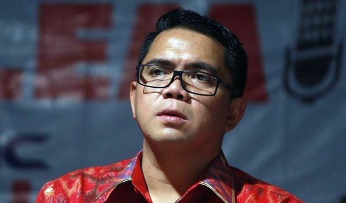 Awalnya Menolak, Akhirnya Arteria Dahlan Minta Maaf ke Masyarakat Sunda