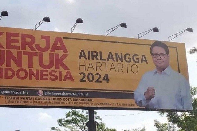 Sia-sia Buang Rp243 Miliar, Pengamat Sarankan Golkar Cari Pengganti Airlangga Sebagai Capres