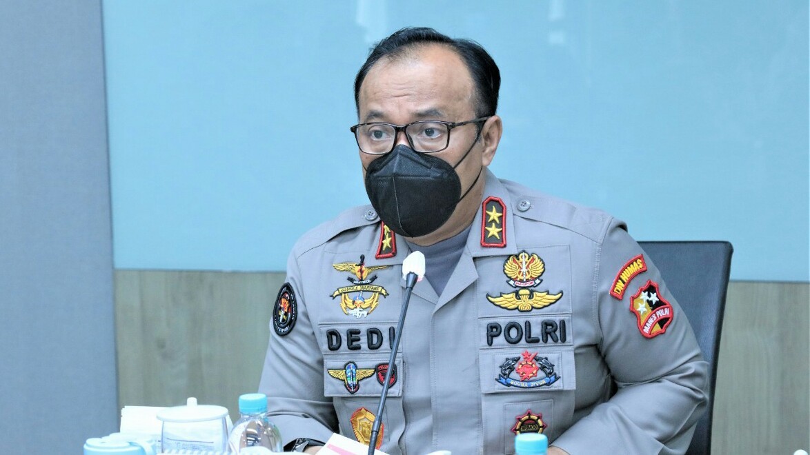 Korban Kekerasan Seksual di Manado Ngadu ke Anggota DPR, Polisi akan Tetapkan Tersangka