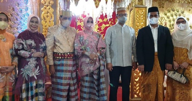 Ray: Realistis, Golkar Mulai Lirik Anies