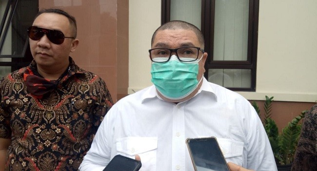 Celotehan Alvin Lim Dinilai Rusak Reputasi Polri