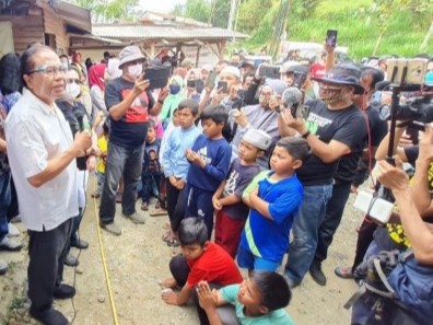 Ray Sebut Dukungan Capres Independent Rizal Ramli Sudah Tepat