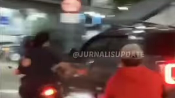 Dituduh Maling Mobil, Lansia di Cakung Tewas Dikeroyok Massa