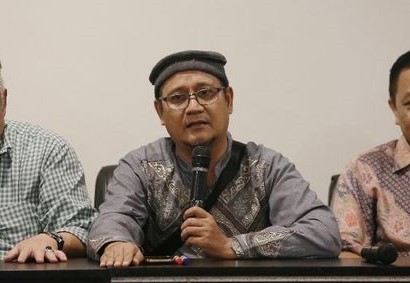 Usai Dikecam, Edy Mulyadi Minta Maaf Atas Pernyataan Kalimantan Tempat Jin Buang Anak