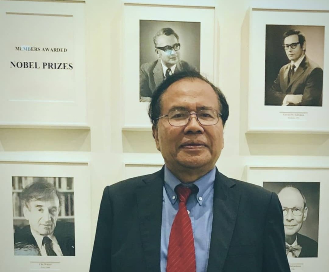 Komnas RIM Sebut Rizal Ramli Pemimpin Pemecah Persoalan Indonesia