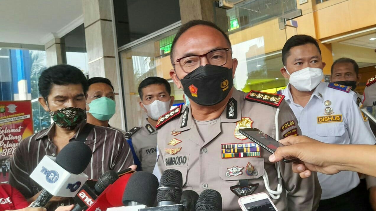 Ditlantas Polda Metro Kembali akan Gelar Street Race di Tiga Lokasi Ini