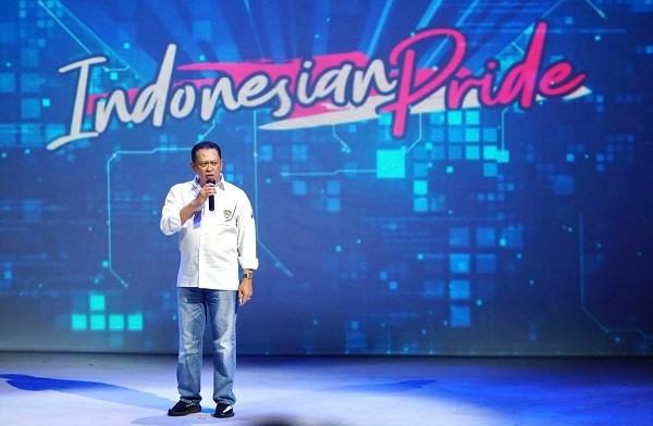 Bamsoet Menjadi Ketua Dewan Komite Asosiasi Modifikasi dan Aftermarket Nasional