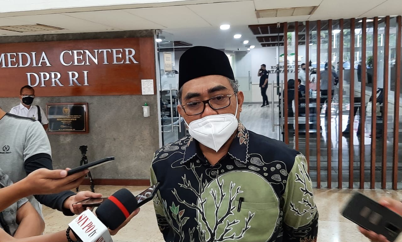 Jadwal Pemilu Dipastikan Tak Ada Penundaan, PKB: Saatnya Tancap Gas