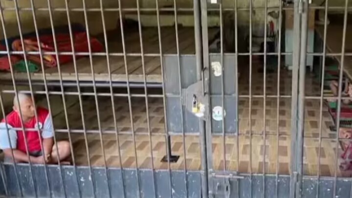 Dugaan Perbudakan, Polri Selidiki Temuan Kerangkeng Manusia di Rumah Bupati Langkat Nonaktif