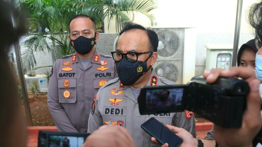 Bentrok di Tempat Karaoke di Sorong Sebabkan 19 Orang Tewas, Polisi Buru Aktor Intelektualnya