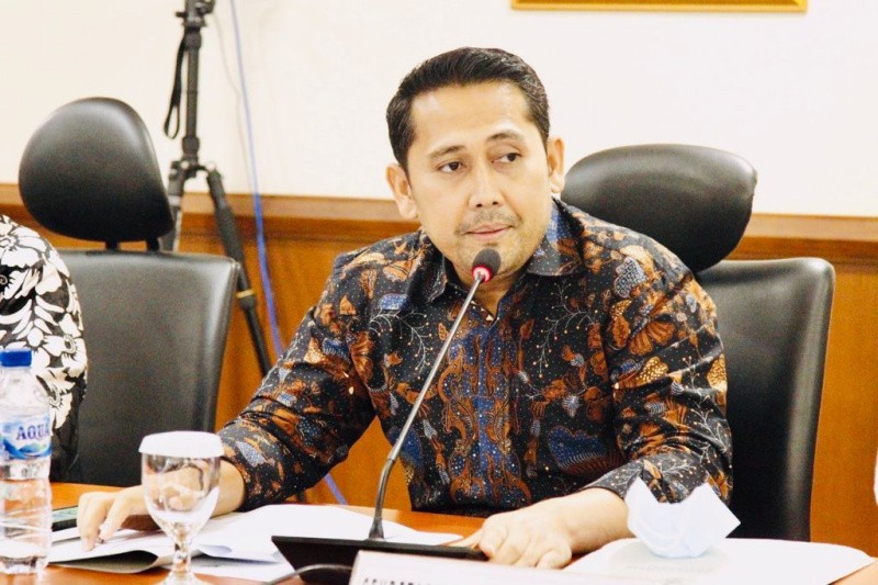 Anggota DPD RI Asal Jambi Pertanyakan Kebijakan Karantina Pelesiran Dari Luar Negeri
