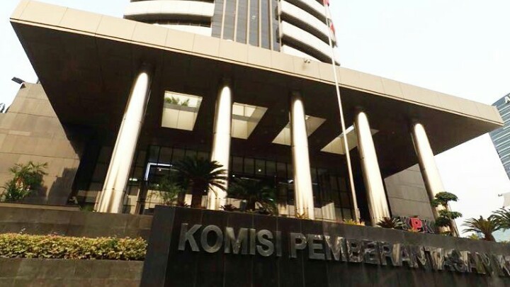 Kasus TPPU Nurhadi, KAKI Minta KPK Periksa Jimmy Sugiarto