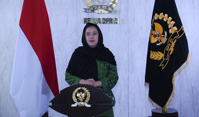 Minta Sel Kerangkeng di Langkat Diusut, Puan: Jangan Ada Perbudakan di Tanah Indonesia