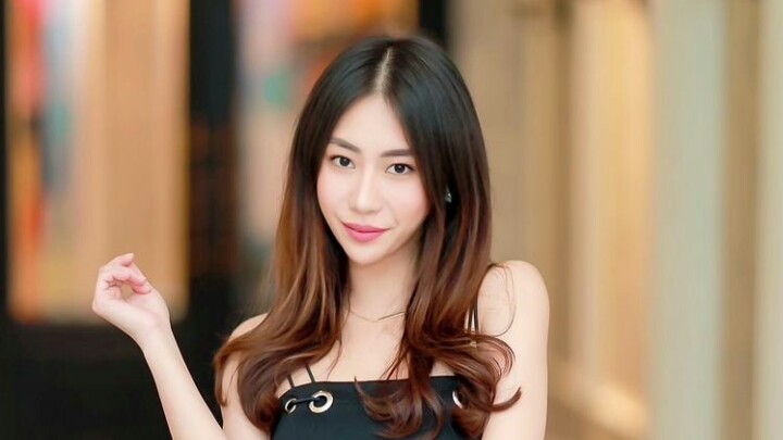 Pencemaran Nama Baik Anak Ahok, Polisi Periksa Ayu Thalia Sebagai Tersangka