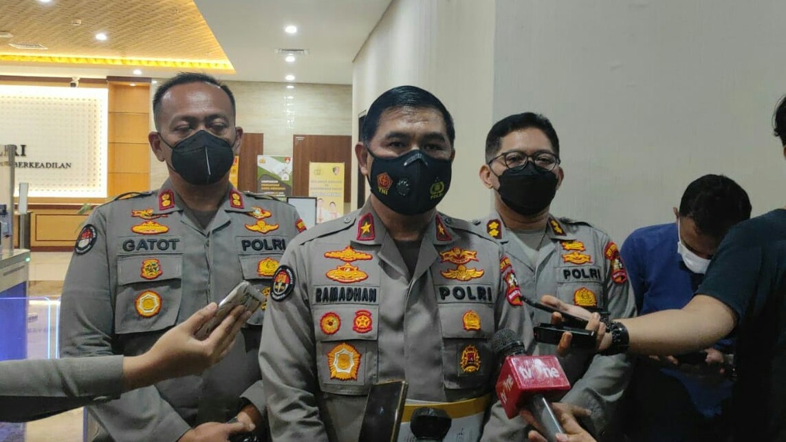 Kasus Kericuhan di Kafe Double O Sorong, Dua Tersangka Ditahan
