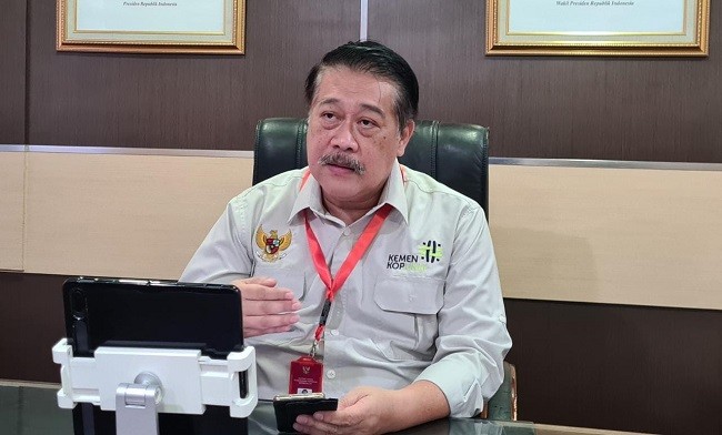 Pimpinan Komisi VI DPR Dukung Satgas Penanganan Koperasi Bermasalah 