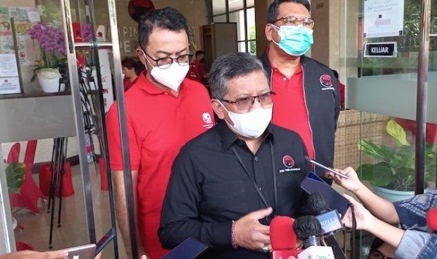 Sekjen PDIP Tegaskan Arteria Sudah Diberi Sanksi Peringatan Keras