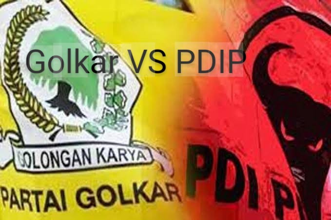 Golkar Masuk Salatiga, Pengamat Cium Upaya Ngembosi PDIP